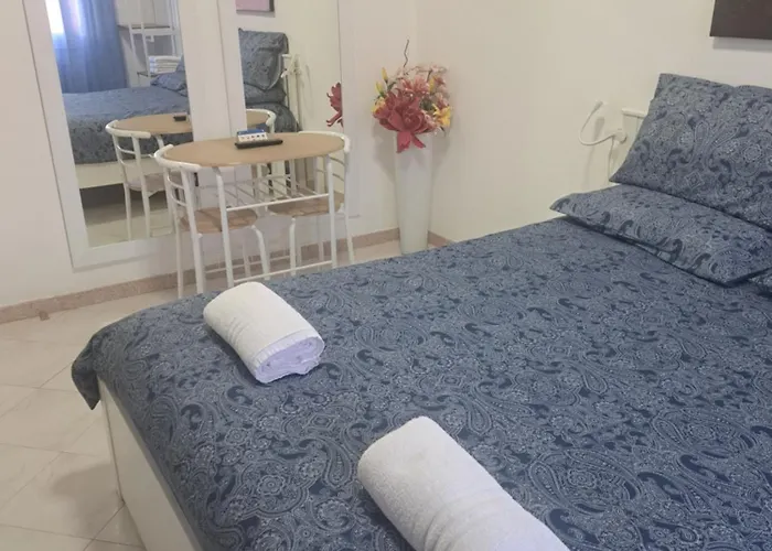 Apartman San Siro Stadio 132 *