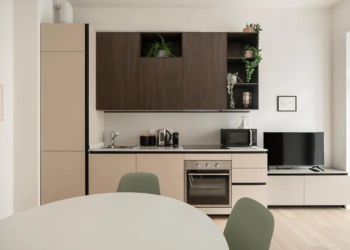 Santa Tecla Living Corti Di Bayres Apartament