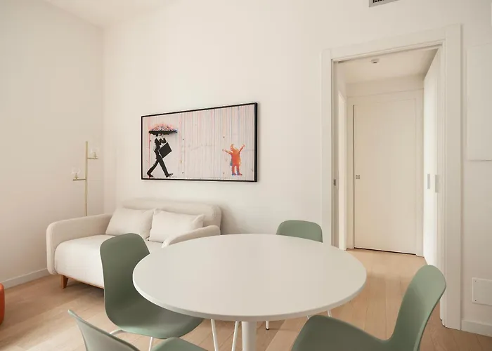 Santa Tecla Living Corti Di Bayres