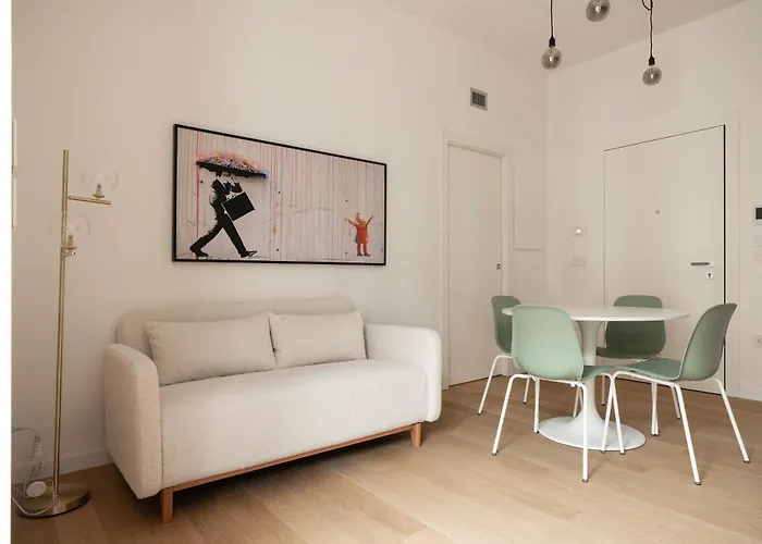 Santa Tecla Living Corti Di Bayres