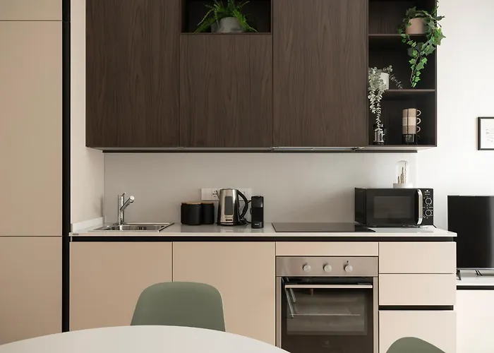 Santa Tecla Living Corti Di Bayres *