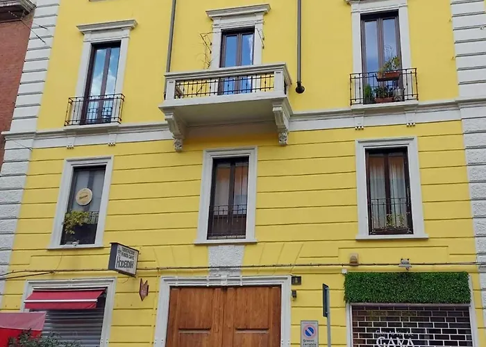 Vacanze Profumo Di Caffe Appartamento *