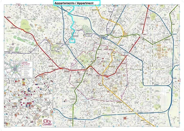 Appartamento Vacanze Profumo Di Caffe *