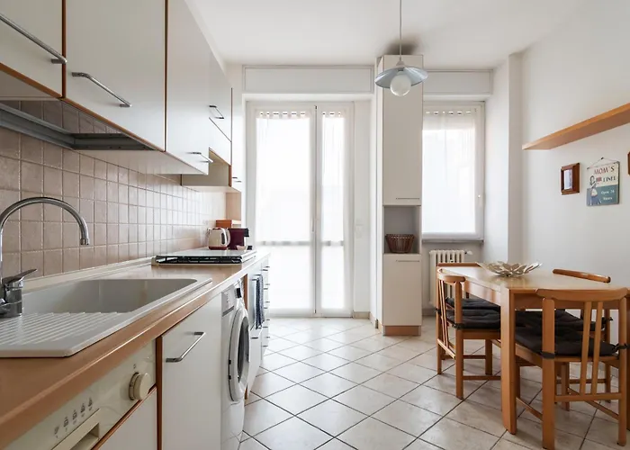 Il Bilocale Con Terrazzo Dei Marchesi *