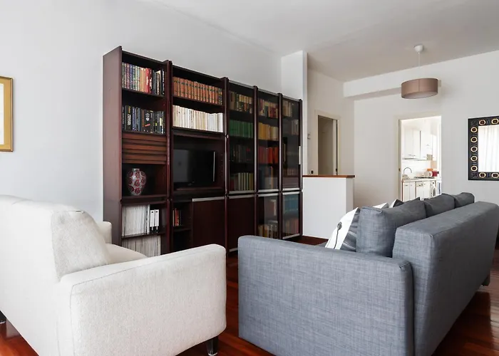 아파트 Il Bilocale Con Terrazzo Dei Marchesi *