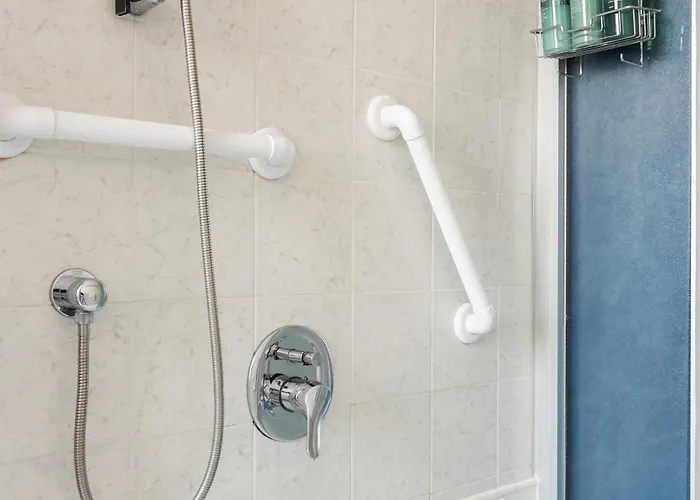 Il Bilocale Con Terrazzo Dei Marchesi *