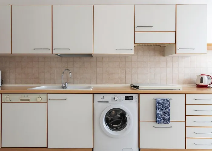 Il Bilocale Con Terrazzo Dei Marchesi 아파트 밀라노