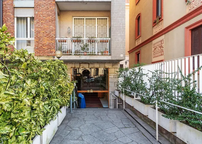 Il Bilocale Con Terrazzo Dei Marchesi *