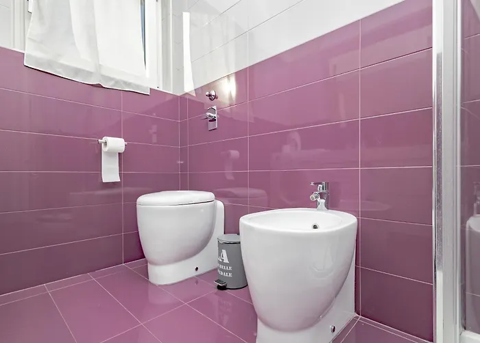 Xenia - Quiet And Cozy Two-room Milano