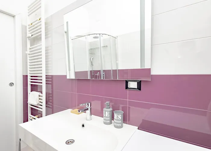 Xenia - Quiet And Cozy Two-room