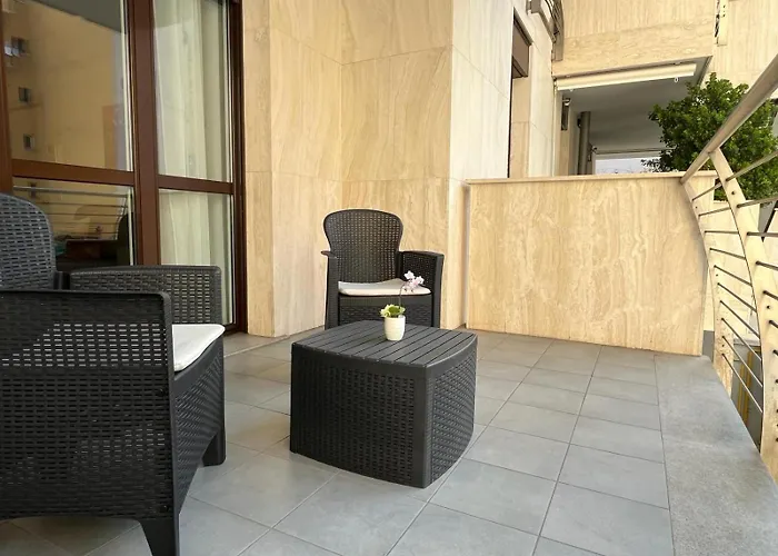 Premuda20 Elegant By Hospity *