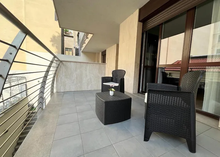 Apartman Premuda20 Elegant By Hospity *