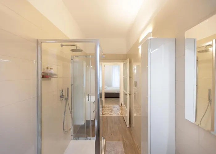 Gaffurio 公寓 米兰