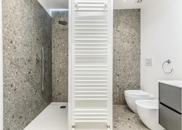 아파트 Viale Toscana, 2 Pax Wi-fi *