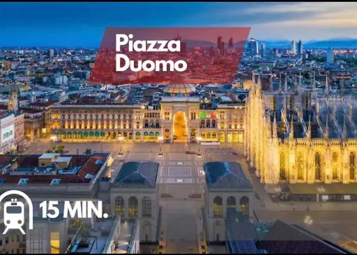 Linea Diretta Duomo