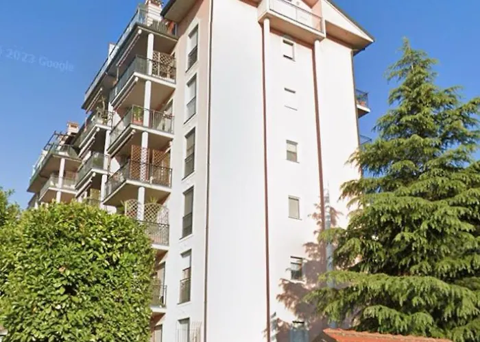 Linea Diretta Duomo דירה מילאנו