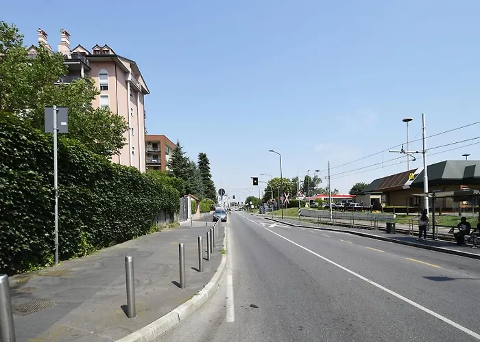 Linea Diretta Duomo מילאנו