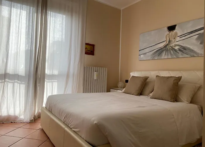 Linea Diretta Duomo דירה *