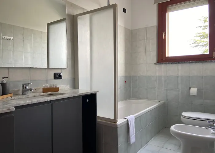 Linea Diretta Duomo דירה מילאנו