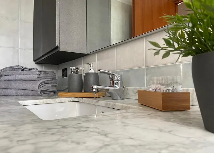 Linea Diretta Duomo דירה