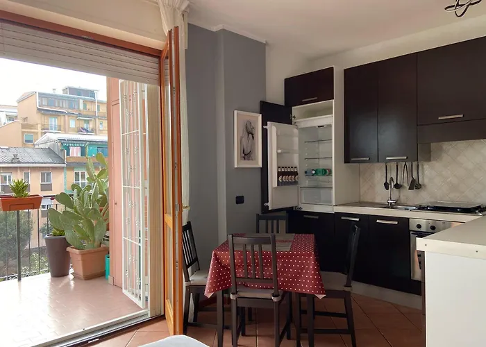 דירה Linea Diretta Duomo *