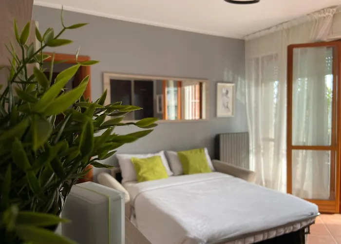 דירה Linea Diretta Duomo מילאנו