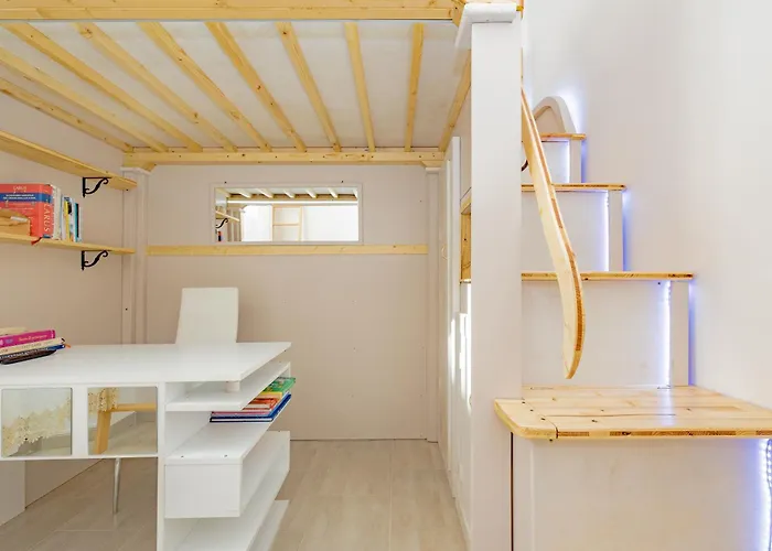 Lägenhet 2 Bedroom - Buzzi Hospital, Sempione, Mico, 100mt Metrom5 Milano