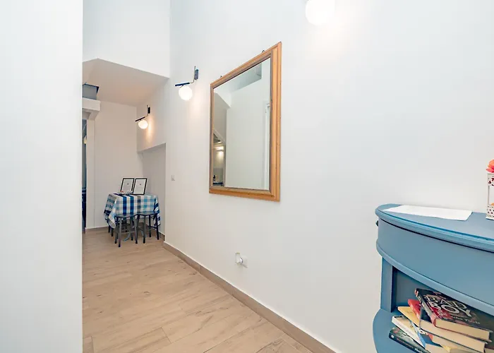 Barbara's House - Navigli - 2 Km From Duomo