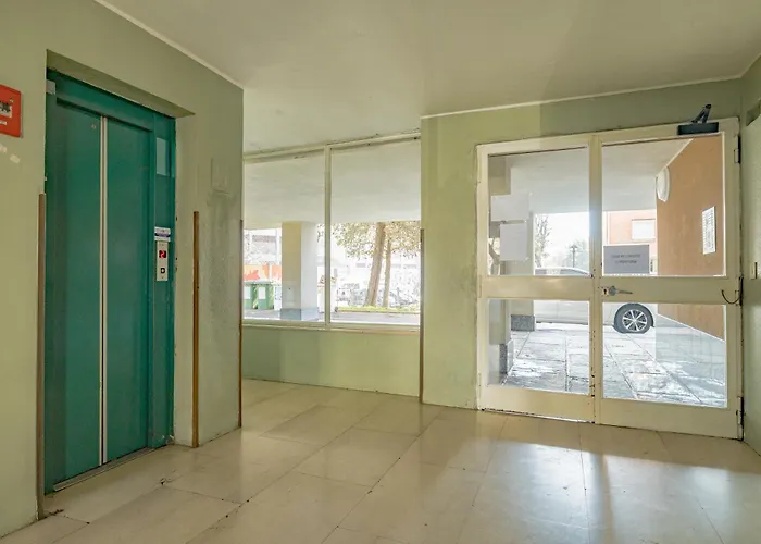 Niguarda Hospital M5 Lilla 10 Away Wifi Ac * Mailand