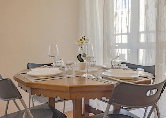 Apartment Niguarda Hospital M5 Lilla 10 Away Wifi Ac *