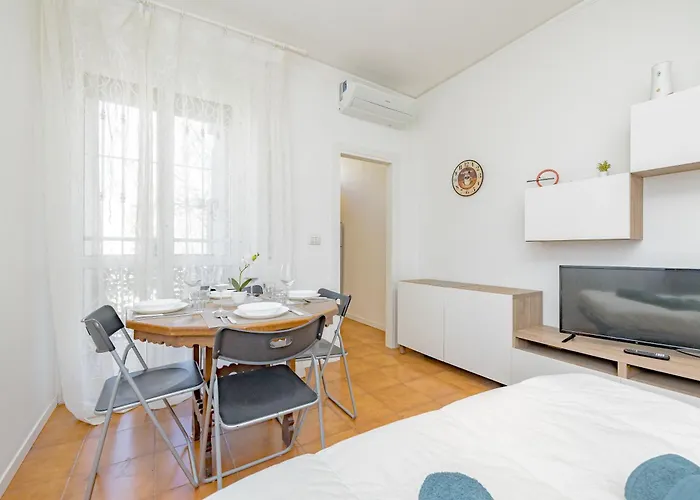 Niguarda Hospital M5 Lilla 10 Away Wifi Ac