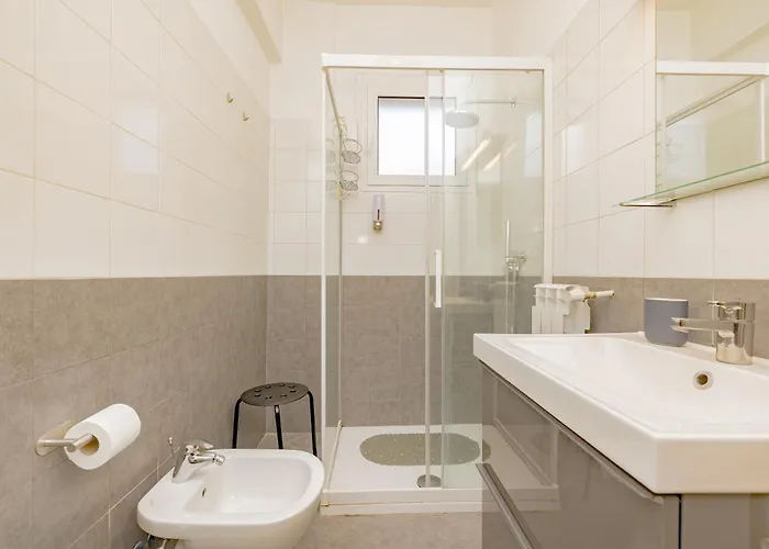 Niguarda Hospital M5 Lilla 10 Away Wifi Ac * Mailand