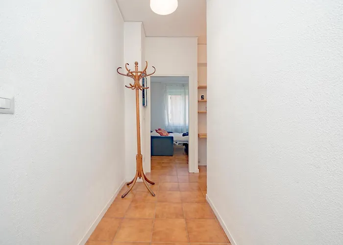 Niguarda Hospital M5 Lilla 10 Away Wifi Ac