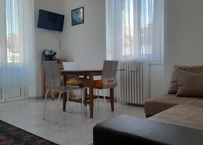 Duomo Bocconi Navigli * Milano