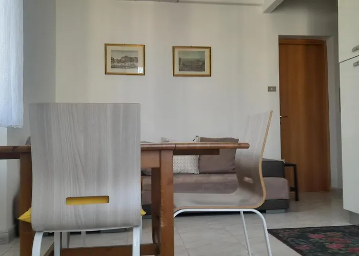 Duomo Bocconi Navigli Appartamento *