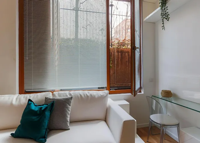 Apartamento The Rent - One-bedroom Near Crocetta