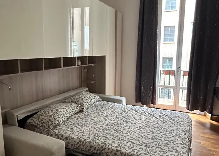 Trilocale - Buenos Vibes * Milán