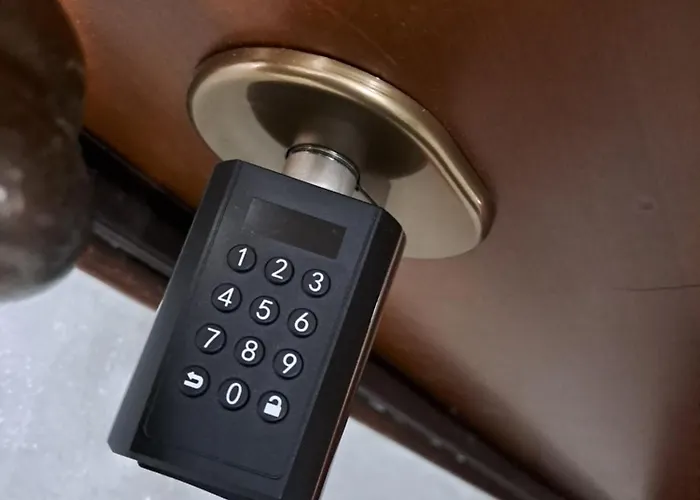 Il Giardino Dell'artista Stylish A Apartman *