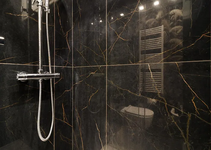 Appartamento La Vista Sull'arco -luxury