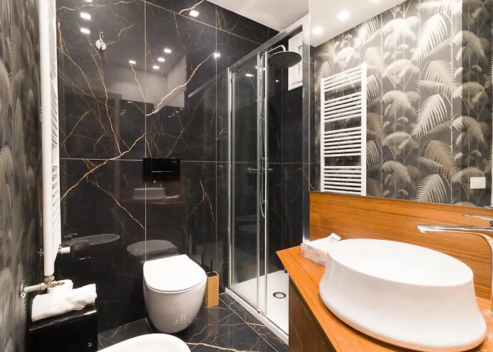 La Vista Sull'arco -luxury Milano