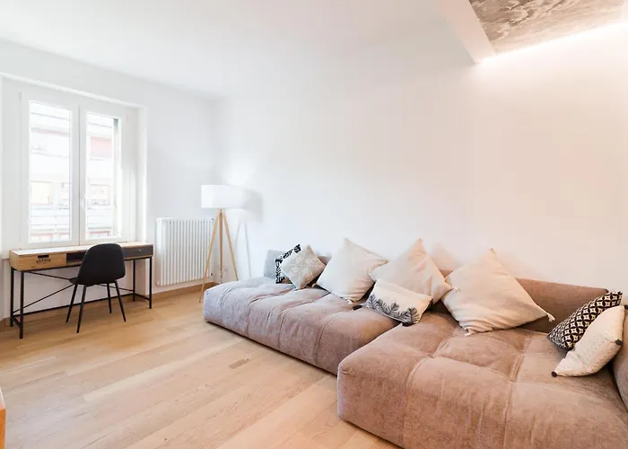 La Vista Sull'arco -luxury