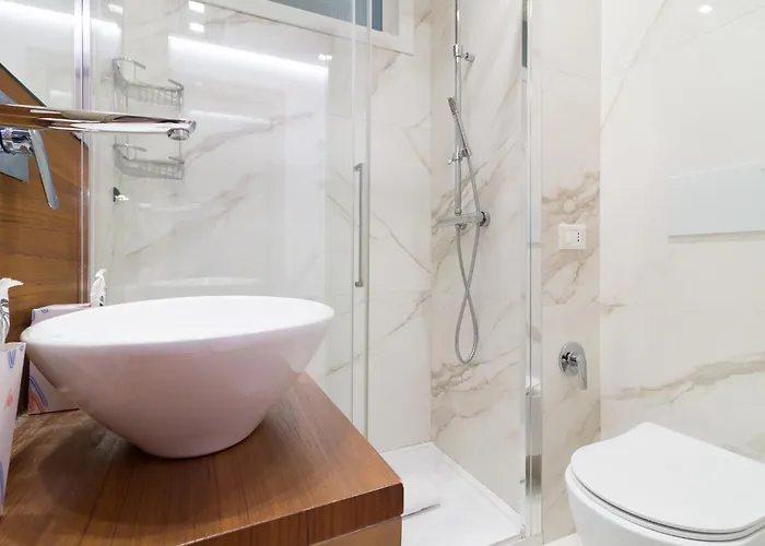 Appartamento La Vista Sull'arco -luxury