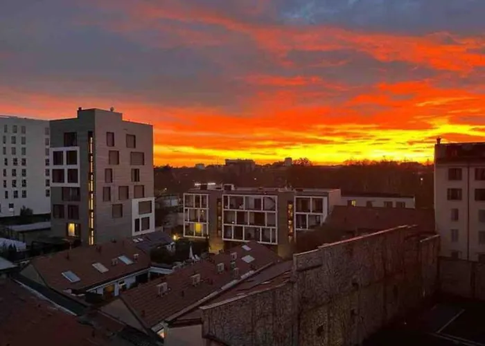 Molis's House Vendégház Milánó