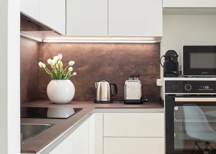 דירה San Babila Design R&r *