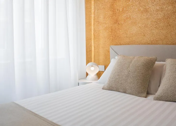 San Babila Design R&r דירה *