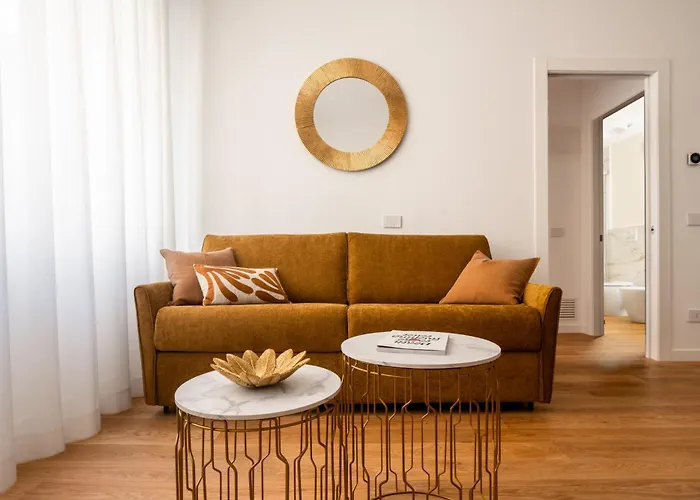 San Babila Design R&r Appartement Milaan