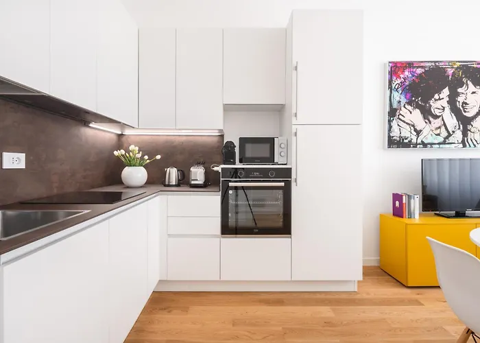 San Babila Design R&r מילאנו