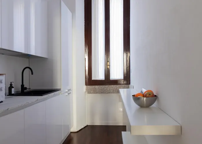 Modern By Barbarhouse * Mailand