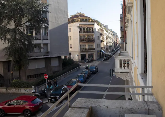 Modern By Barbarhouse *