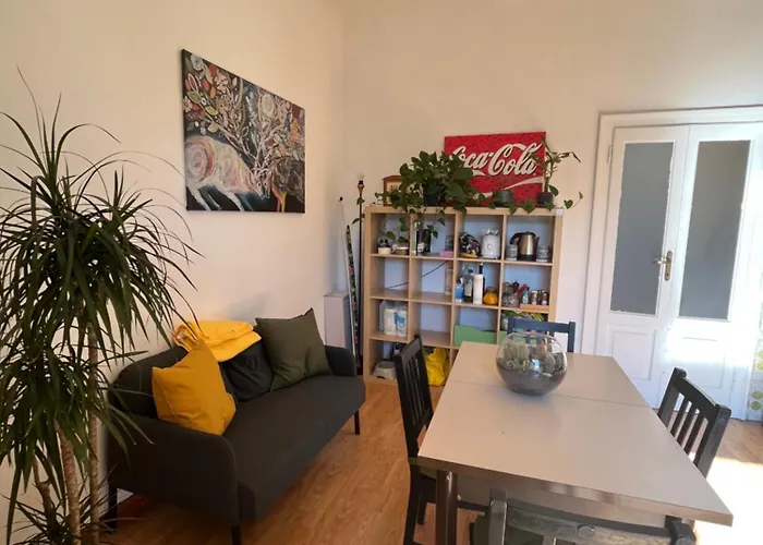 Vendégház Molis's House Milánó